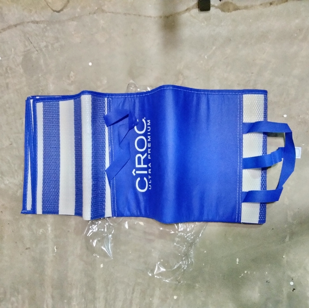 Ciroc Ultra Premium Folding Mat
